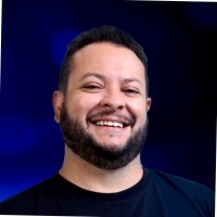 Marcus Vinícius Pessoa
