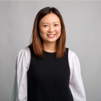 Jocelyn Lu