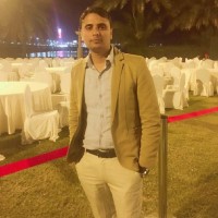 Md Akram Raza