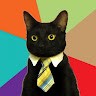 Cat Clan Leader