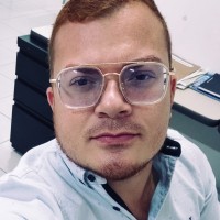 John Cabrera Lazcano