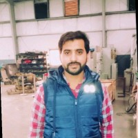Arshid Mehmood