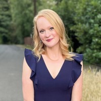 Amanda Anderson