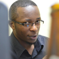 Edwin Muriuki