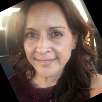 Yvonne Gutierrez