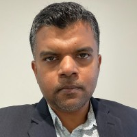 Gautam Behera