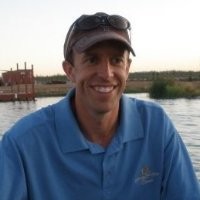 Derek Moffitt