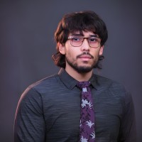 Esteban Mejia