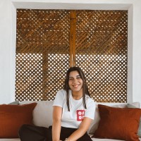 Mariana André