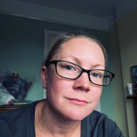 Laura Parkhouse