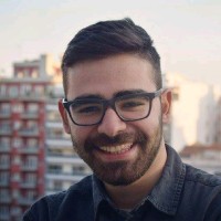 Alexandros Charitoglou