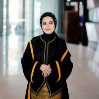 Desmia Rahmadani