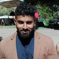 Kiran Shunmoogam