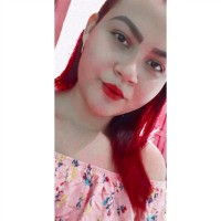 Ingred Oliveira