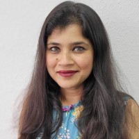 Aparna Srigiriraju