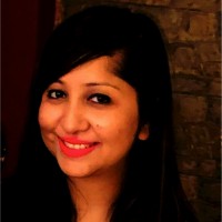 Suman Hazarika