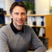 Jesper Jørgensen