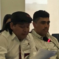 Erick Armando Cu Caal