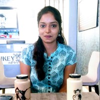 Rajeswari Devendran