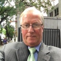 Wayne Hartman