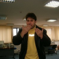 Teodor Manev