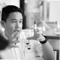 Ardi Suardi Bin Rosli, Cmp