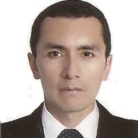 Ilber José Reyes Rivera