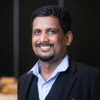 Ts. Dr. Manivannan Rethinam, AMP, PMP