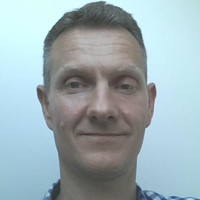 Mark Willett