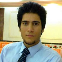 Masoud Yaghouti
