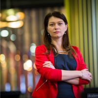 Milena Czaplicka