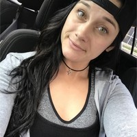 Carli Rhoades