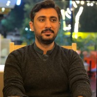 Muhammad Khaleeq uz Zaman Khan