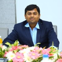 Mohan Raj Thangaraj