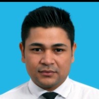 Suban Thapa
