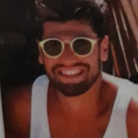 Diego Soragnese