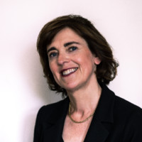 Carole M Ryden