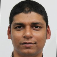 Md Nabi Newaz Khan, Phd
