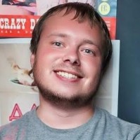Andrey Galkin
