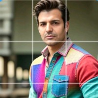 Imran Rana -      Master in Project Planning and Management