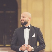 Ahmed Hussein