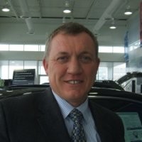 Ian Daniels
