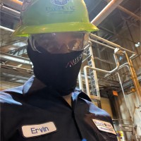 Ervin Griffin