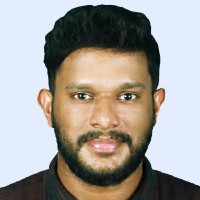Shamil Shajahan