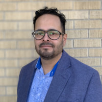 Ralph Gonzales