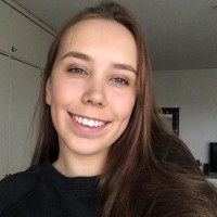 Anna-Sophie Taylor