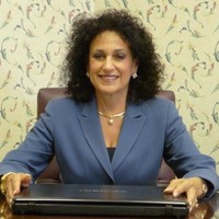 Christine Dionne-Perez