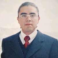 Jose Luis Maciel Gallardo