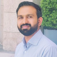 Muhammad Atif Nazir