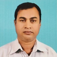 Sarat Chandra Behera